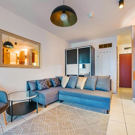 Apartamenty Sun&Snow Reymonta Kołobrzeg Exterior foto