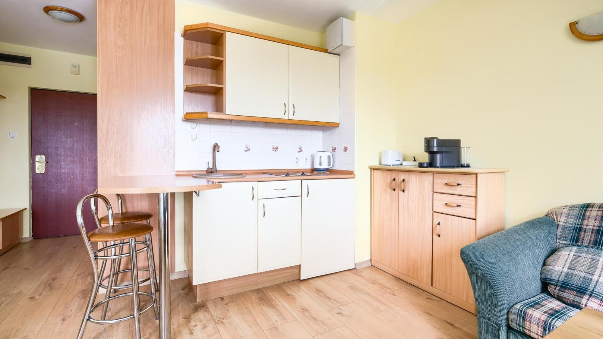 Apartamenty Sun&Snow Reymonta Kołobrzeg Exterior foto