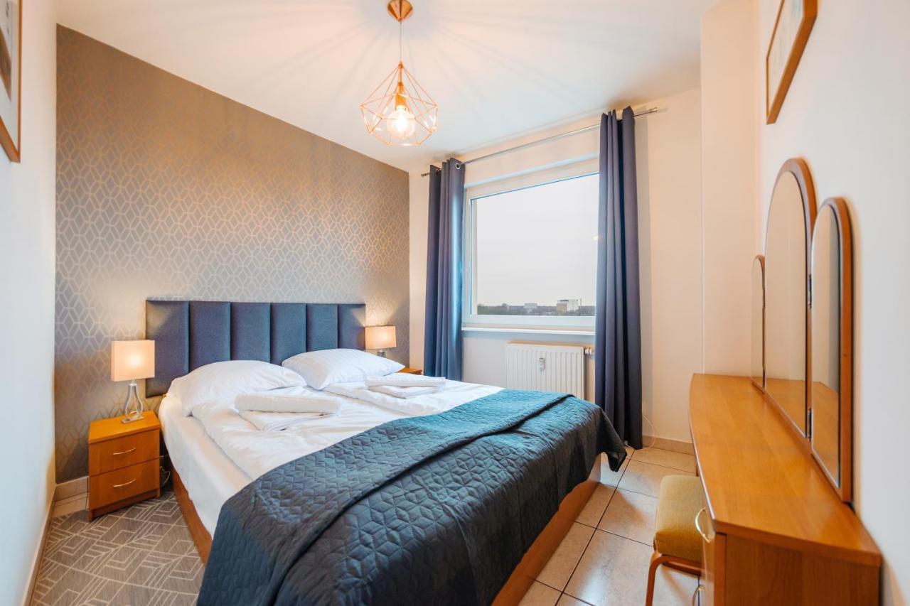 Apartamenty Sun&Snow Reymonta Kołobrzeg Exterior foto